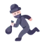 Plundering skill icon