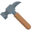 Smithing skill icon