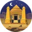Royal Necropolis