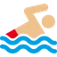 Swimming