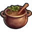 Cooking skill icon