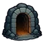 Dungeoneering skill icon