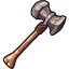 Forge skill icon