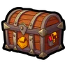 IdleMMO bosses, pets and loot 6
