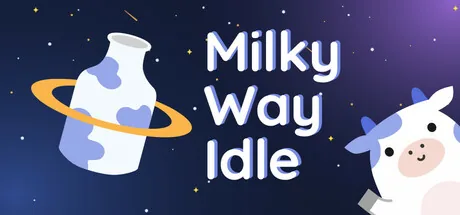 Milky Way Idle key art